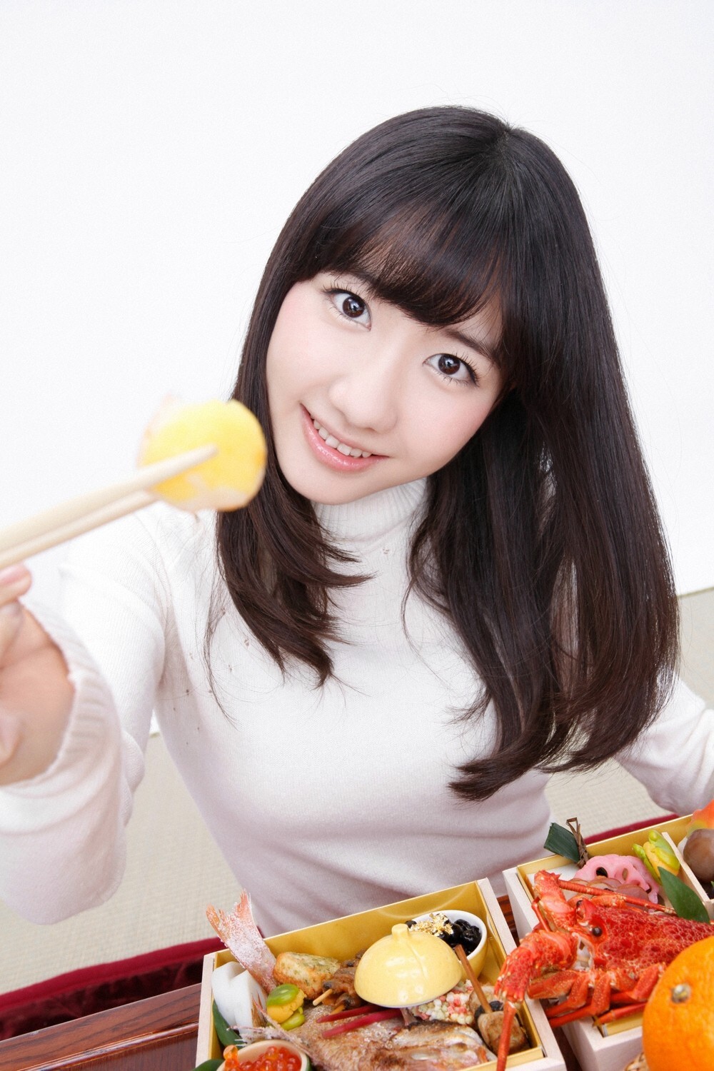 [Ys Web] [01-23] Vol.536柏木由紀 日本性感美女